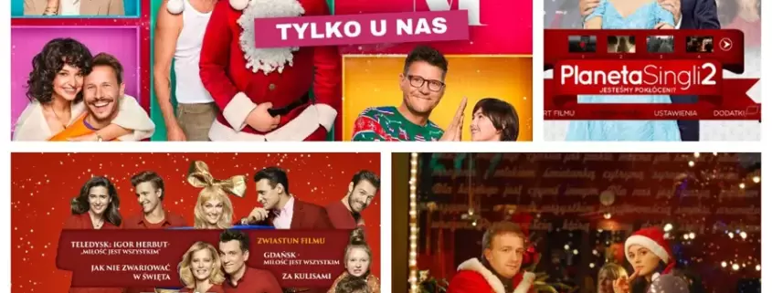 новорічний фільм у Польщі