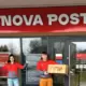 нова пошта Польща