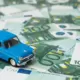 ціна страховка авто в Німеччині