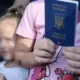 закордонний паспорт для дитини в польщі