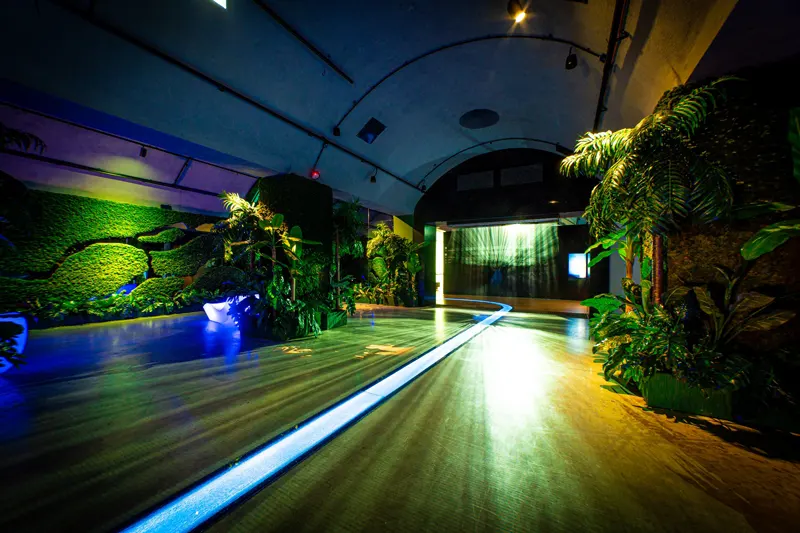 Hydropolis Wrocław — інтерактивний музей про воду