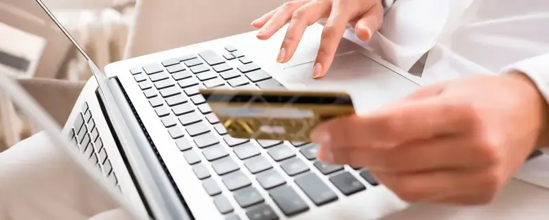 Як взяти кредит онлайн