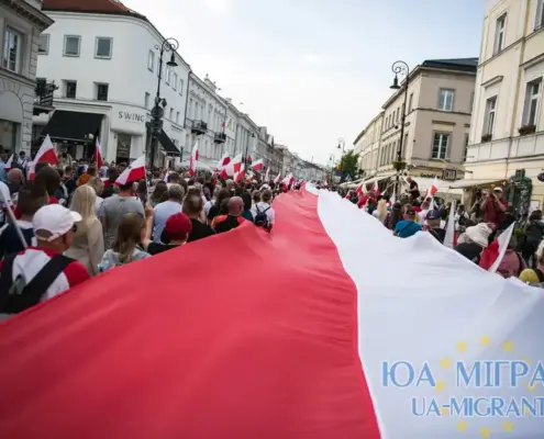 Національний день Польщі