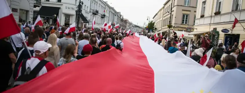 Національний день Польщі