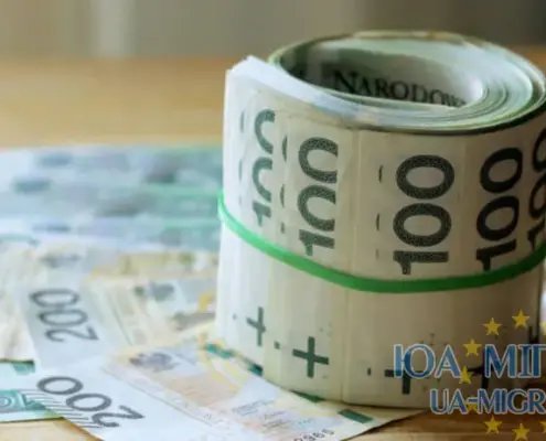 Скільки заробляють президент, прем’єр-міністр та депутати в Польщі
