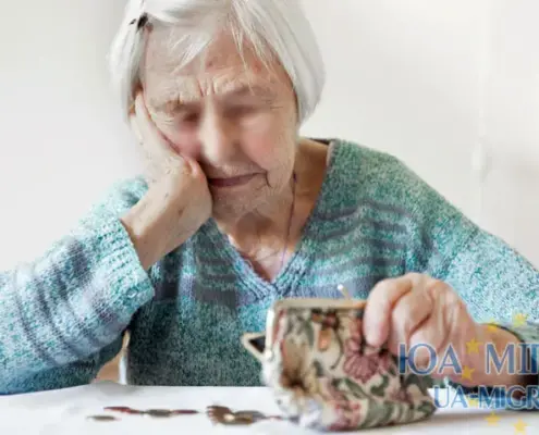 У Польщі шахраї маскуються під волонтерів та обманюють літніх людей