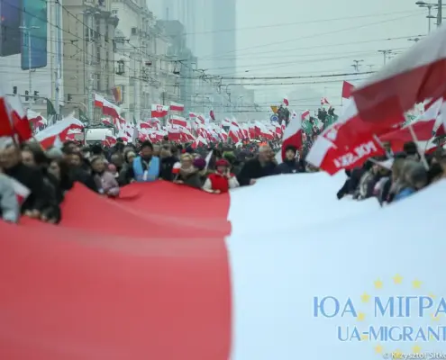 Польський менталітет