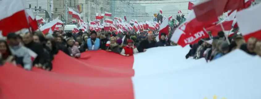 Польський менталітет