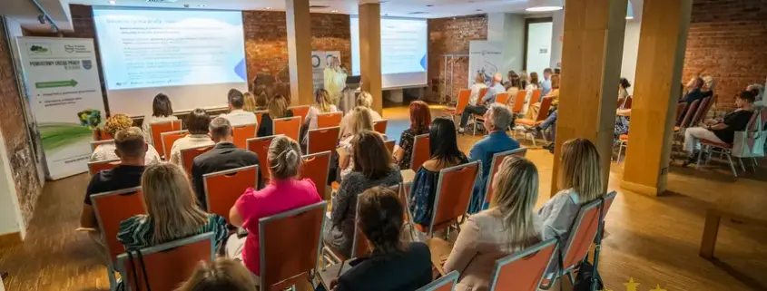 Стажування у службі зайнятості в Польщі