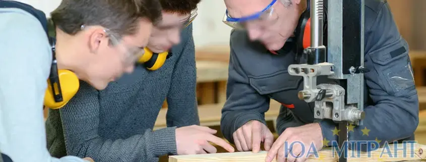 Договір стажера в Польщі: можливості, переваги та ризики