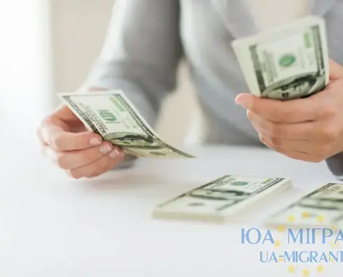 Чи можна отримувати зарплату в іноземній валюті в Польщі?