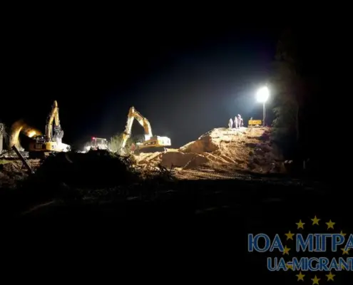 Як оплачуються нічні зміни в Польщі?