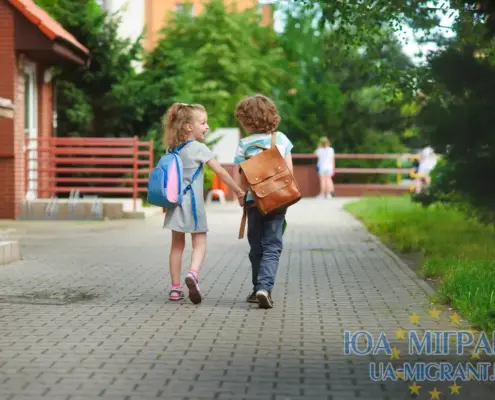 Як правильно вказати кількість утриманців для отримання карти побиту в Польщі?