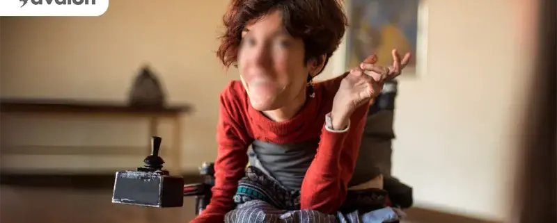 Безкоштовна реабілітація та консультації для людей з інвалідністю від Фонду Авалон у Польщі