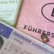 Як отримати або обміняти водійські права в Німеччині