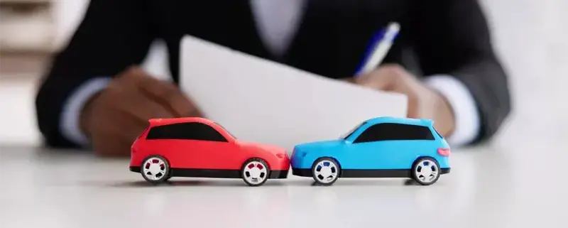 Страхування автомобіля в Польщі