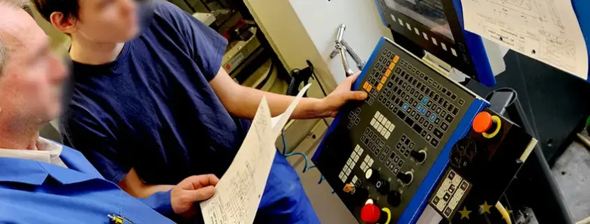 Стажування у Німеччині