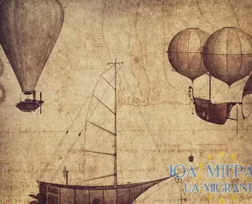 винаходи німецькі