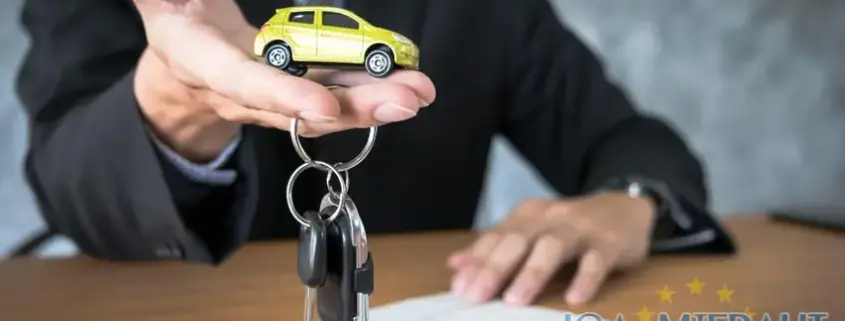 Лізинг авто в Польщі