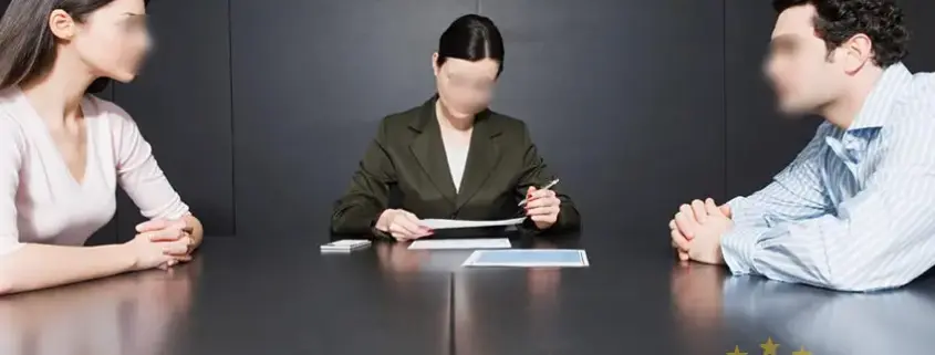 Розлучення в Німеччині