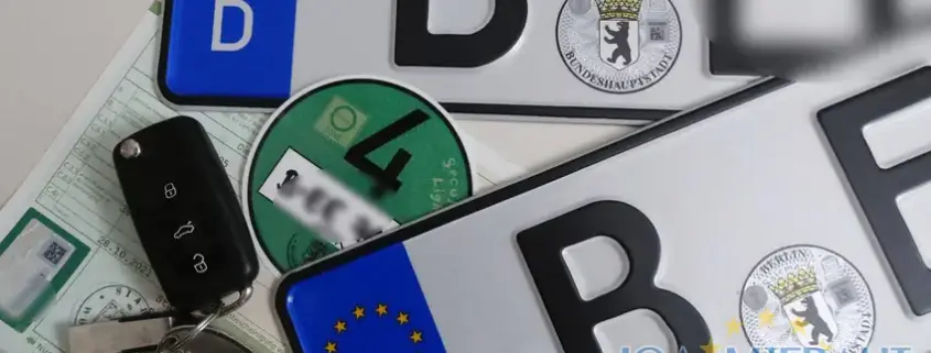 Як зареєструвати авто після покупки