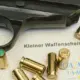 Як придбати та зберігати зброю в Німеччині