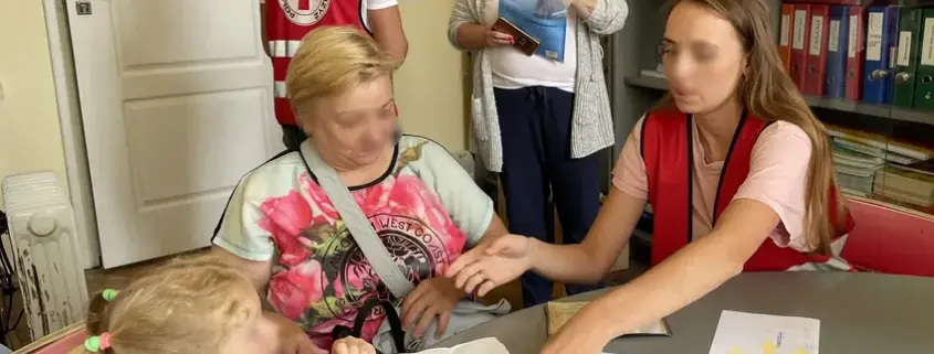 Соціальна допомога в Польщі