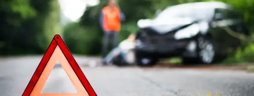 ДТП у Німеччині: що робити та чого уникати на місці аварії