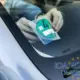 Екологічна наклейка (Umweltplakette) в Німеччині