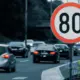 Перевищення швидкості у Польщі