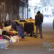 Безпритульні у Німеччині