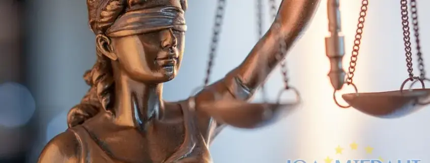 система правосуддя в Німеччині
