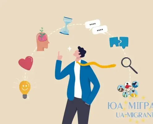 Soft skills у Польщі