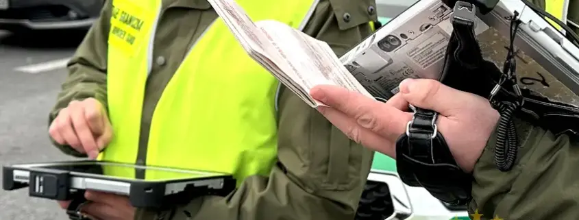 Польща: Прикордонники зобов’язані приймати заяви на міжнародний захист