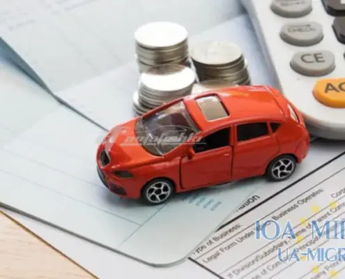 Скільки коштує утримувати автомобіль в Німеччині