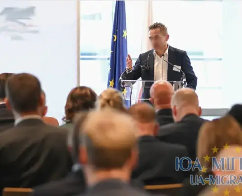 Малий бізнес у Польщі у 2025