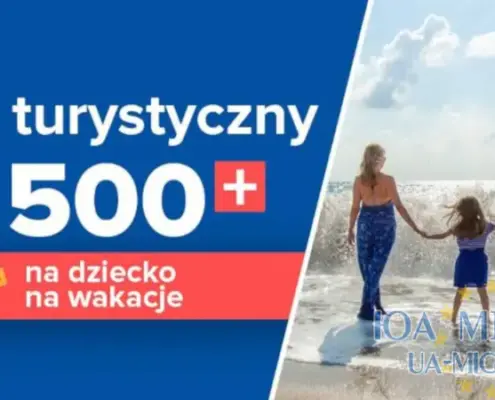 Туристичний ваучер 2025