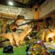 Dino Adventure Park: динозаври повертаються – у Німеччині відкрилася унікальна ігрова зона для дітей
