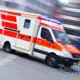 Як викликати швидку допомогу в Німеччині