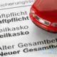 Автострахування в Німеччині