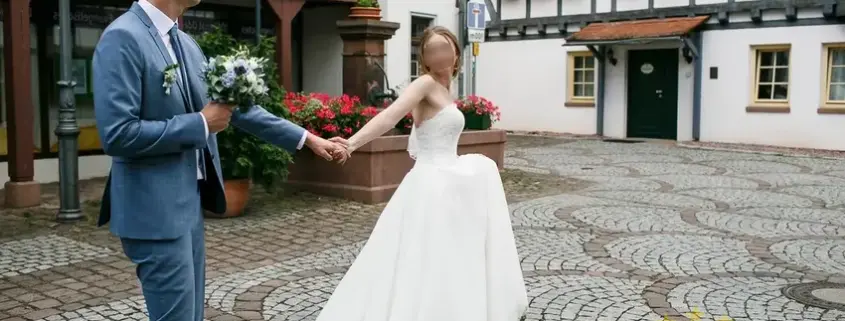 Як швидко одружитися з громадянином Німеччини