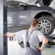 Як обрати надійний автосервіс у Німеччині