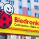 Biedronka в Польщі