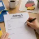 Як правильно заповнити Antrag S для переїзду в Німеччину