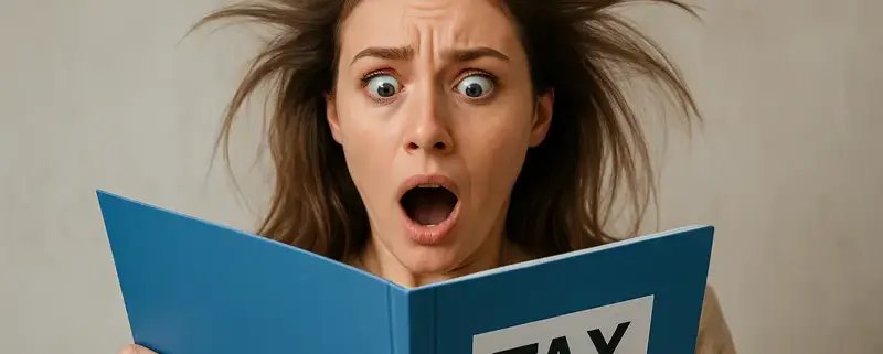 16 неймовірних податків у світі та ЄС