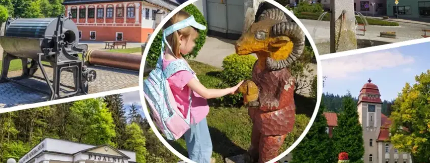 Що подивитись в Душники-Здруй