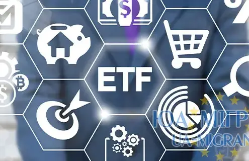 ETF-фонди в Німеччині