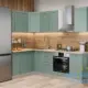 Як купити кухню в Німеччині