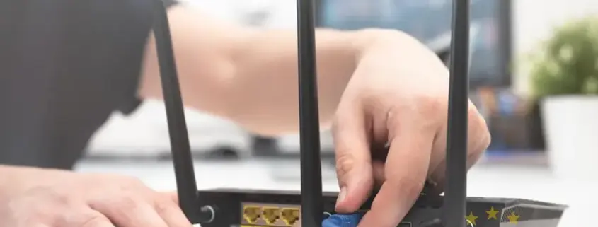 Домашній інтернет у Німеччині