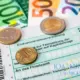 Як у Німеччині розраховується ставка податку на доходи